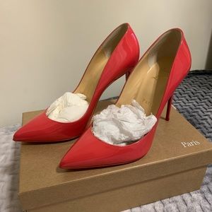Christian Louboutin Pigalle Follies 100 Patent
